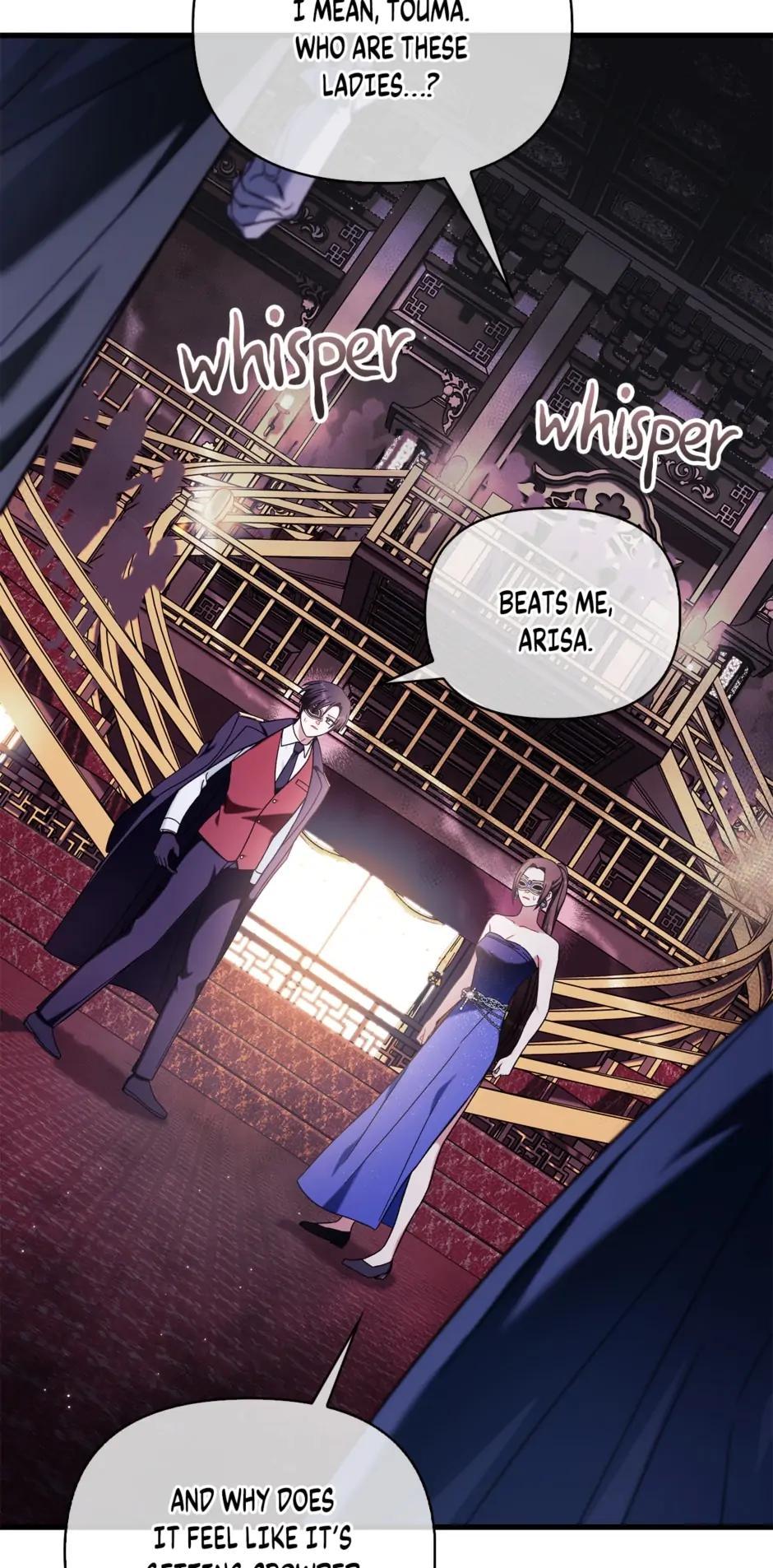 Read How to Use a Returner EN Manga Online