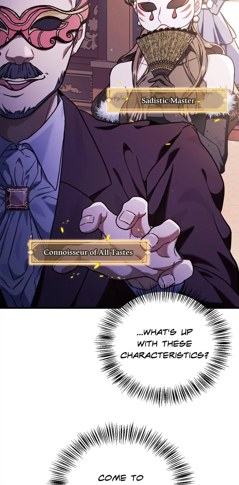 Read How to Use a Returner EN Manga Online