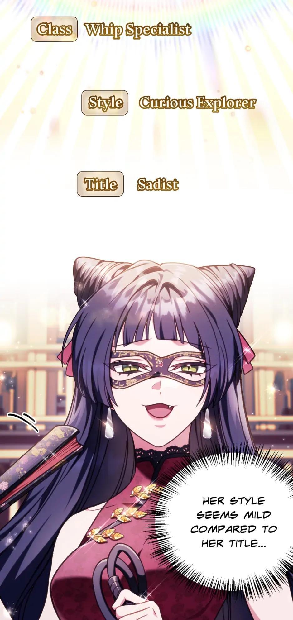 Read How to Use a Returner EN Manga Online