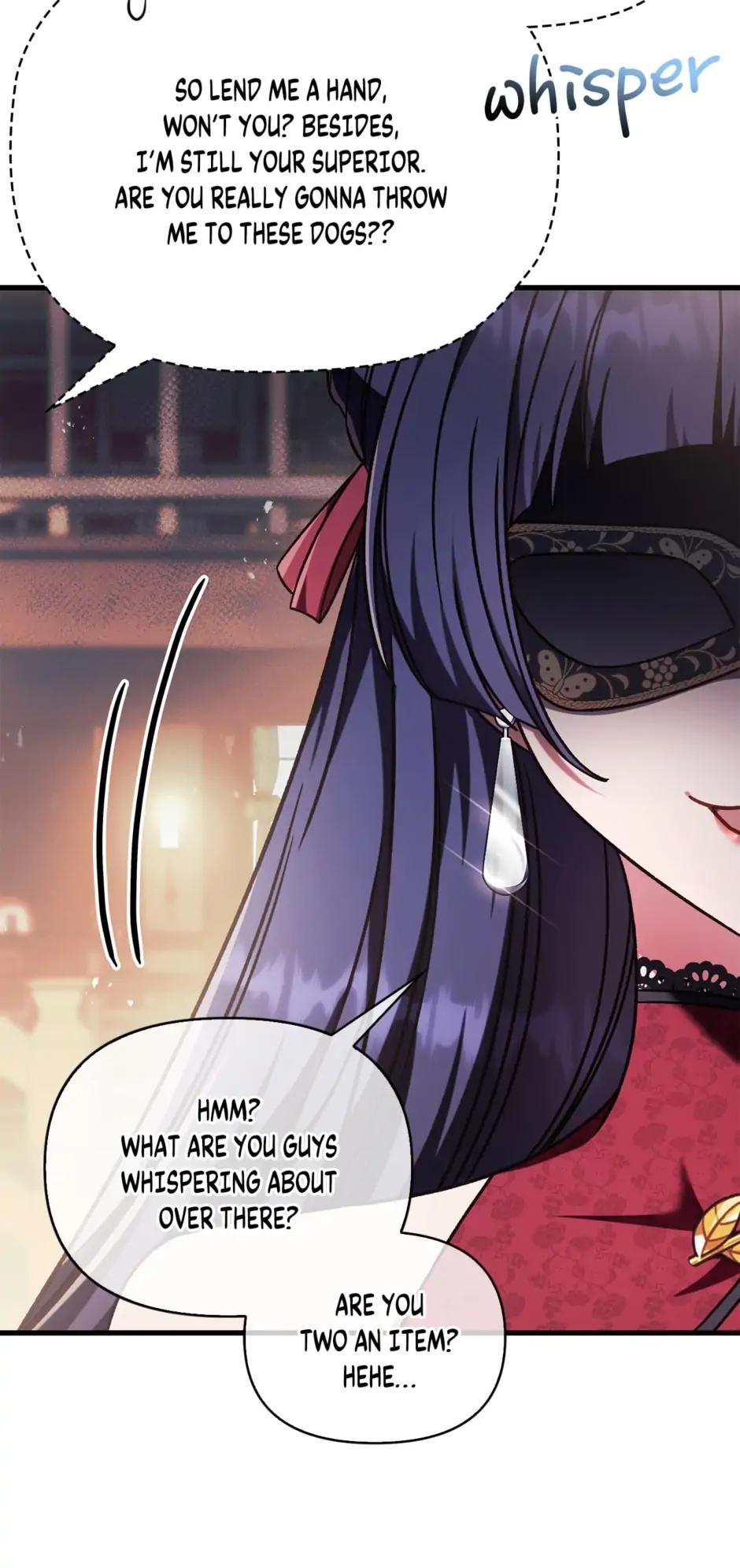 Read How to Use a Returner EN Manga Online