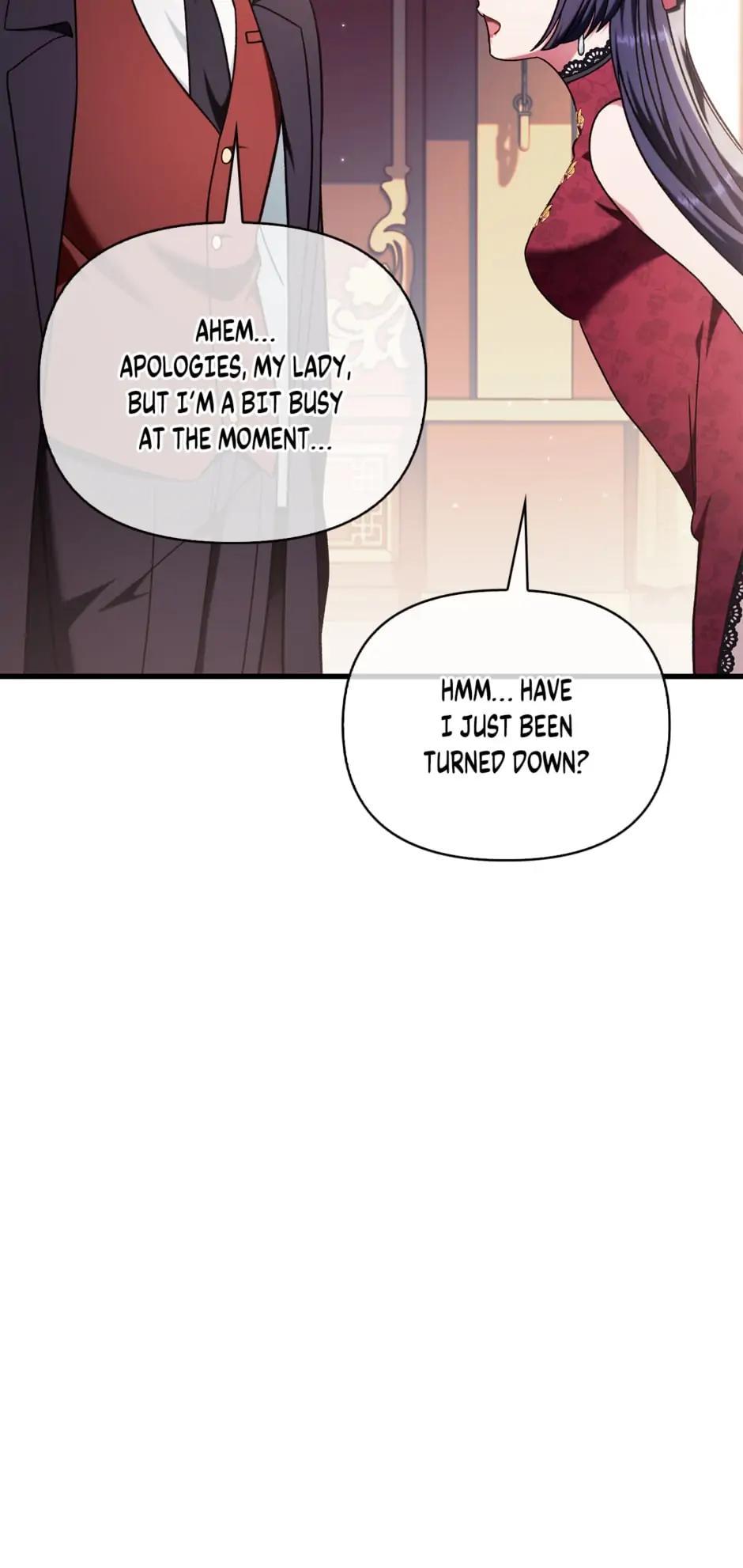 Read How to Use a Returner EN Manga Online
