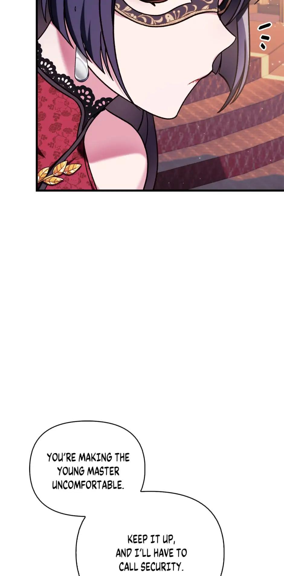 Read How to Use a Returner EN Manga Online