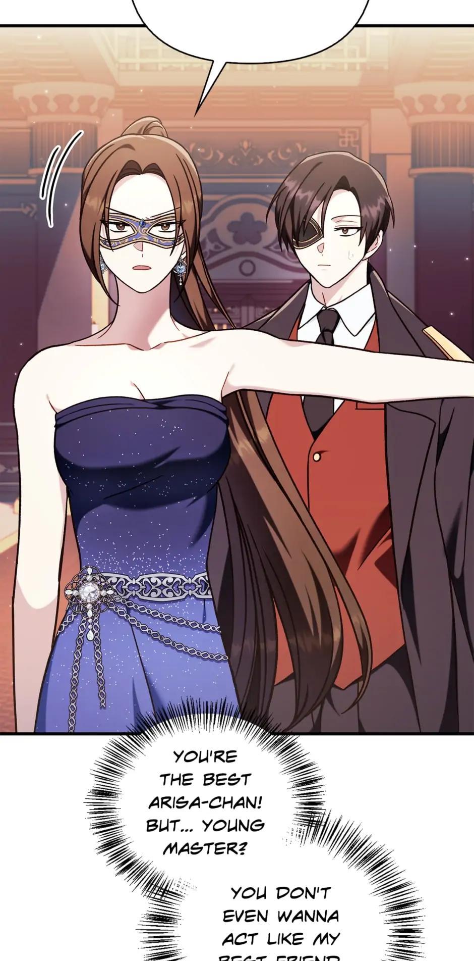 Read How to Use a Returner EN Manga Online