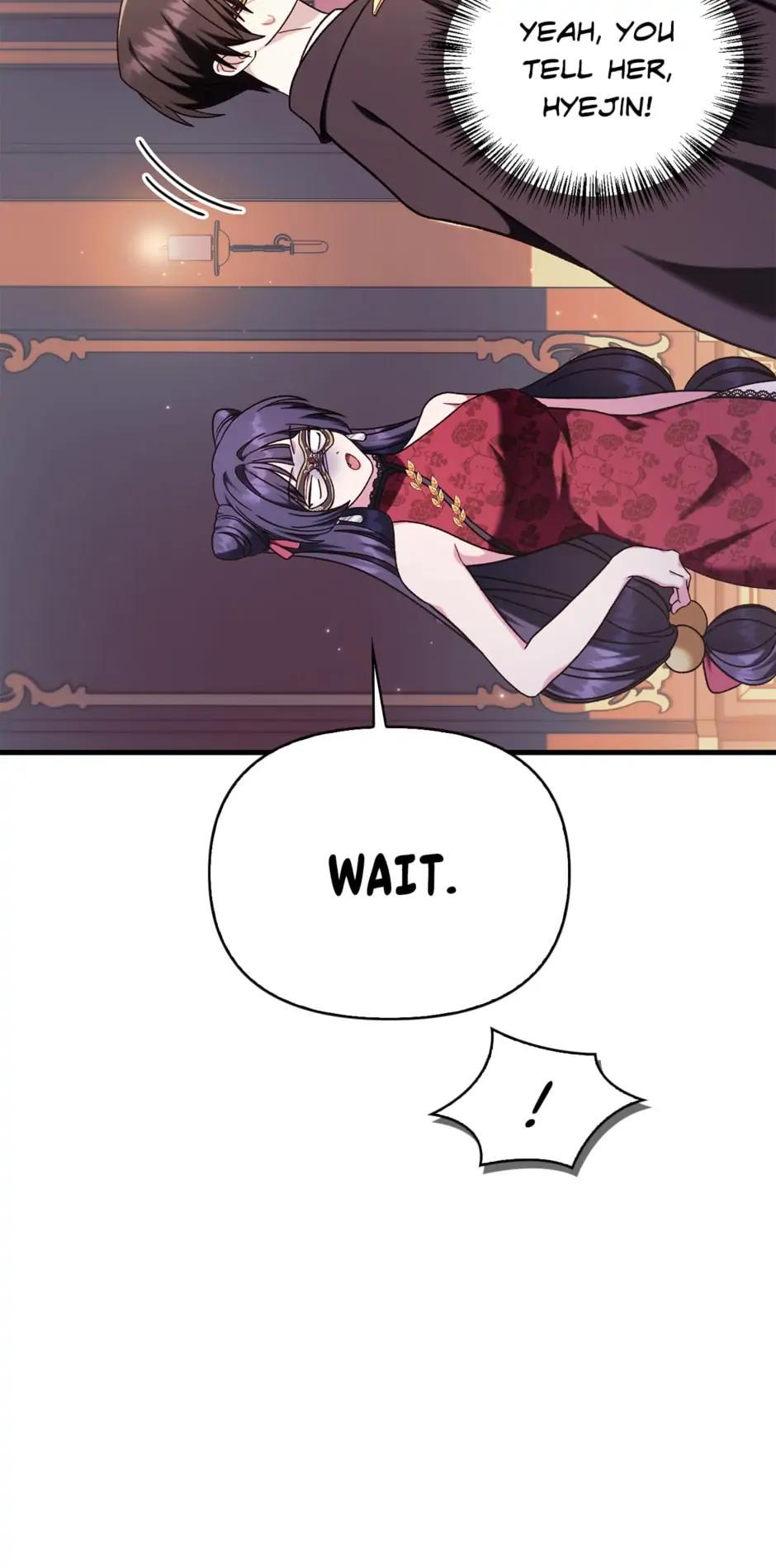 Read How to Use a Returner EN Manga Online