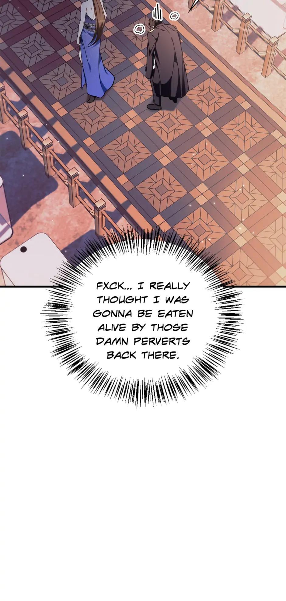 Read How to Use a Returner EN Manga Online