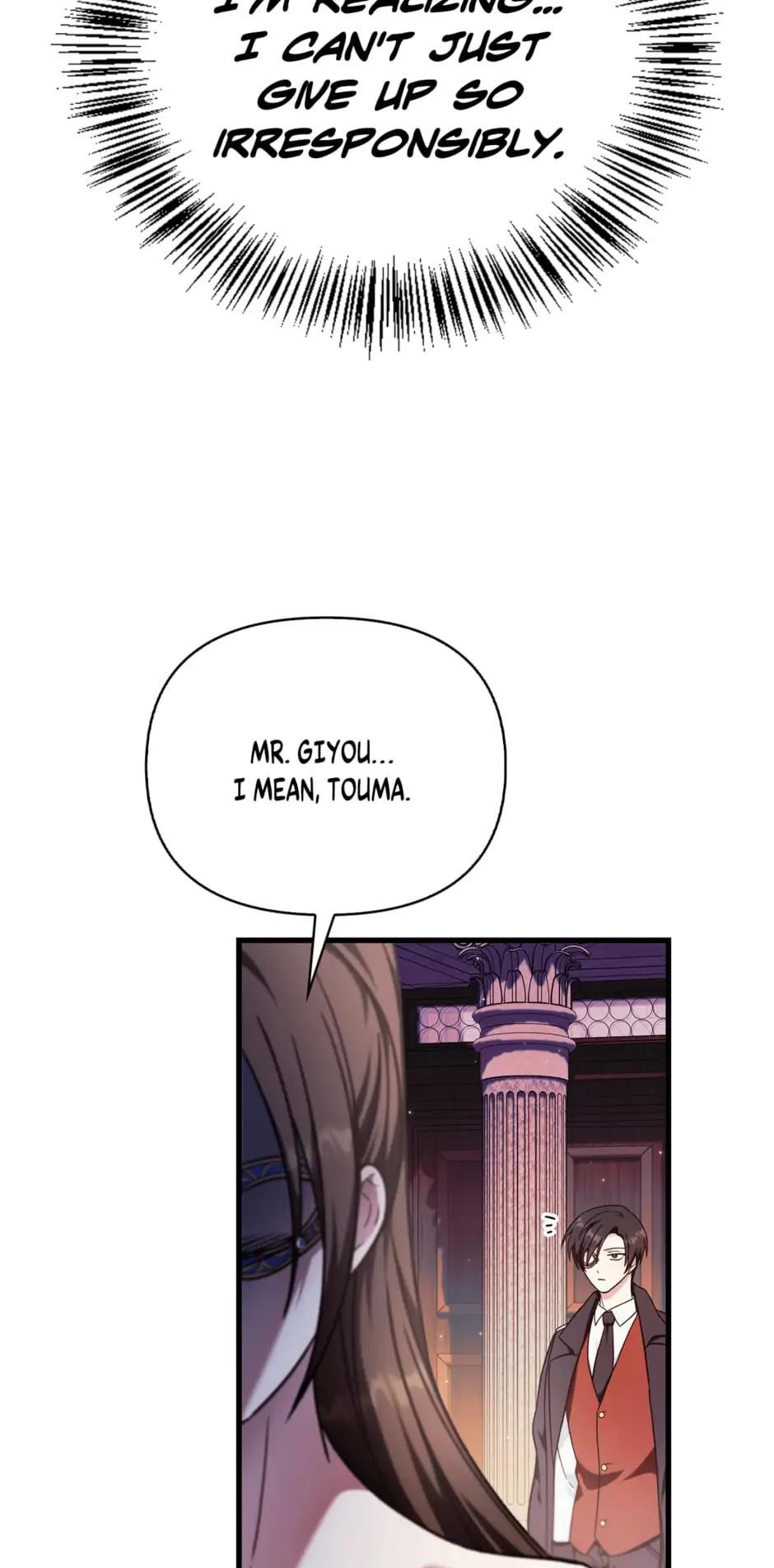 Read How to Use a Returner EN Manga Online