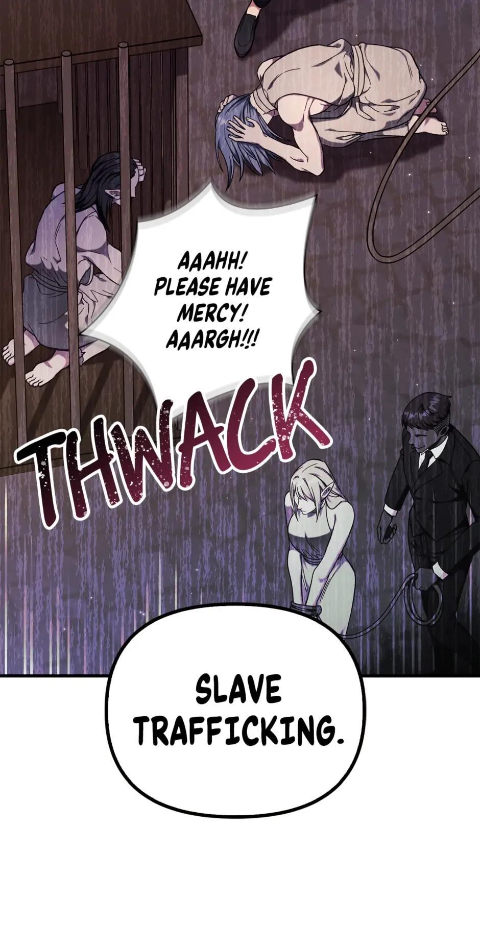Read How to Use a Returner EN Manga Online