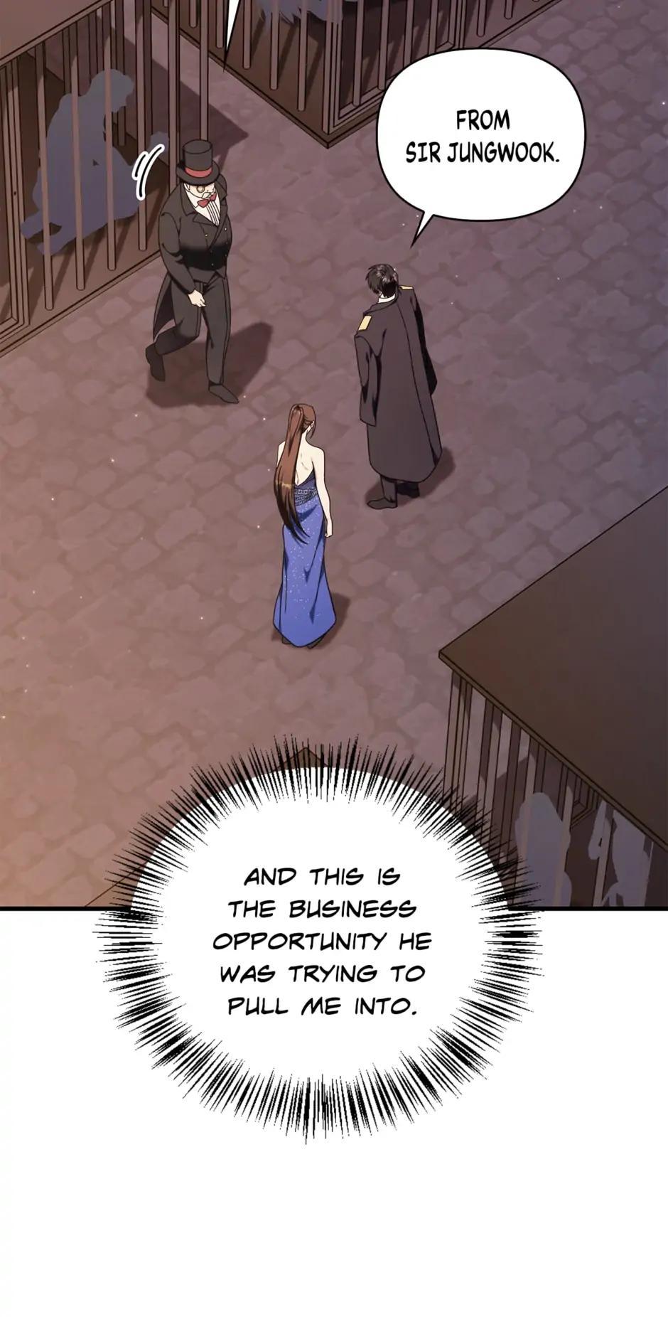 Read How to Use a Returner EN Manga Online