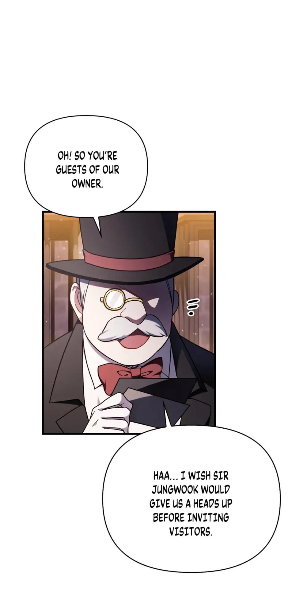 Read How to Use a Returner EN Manga Online