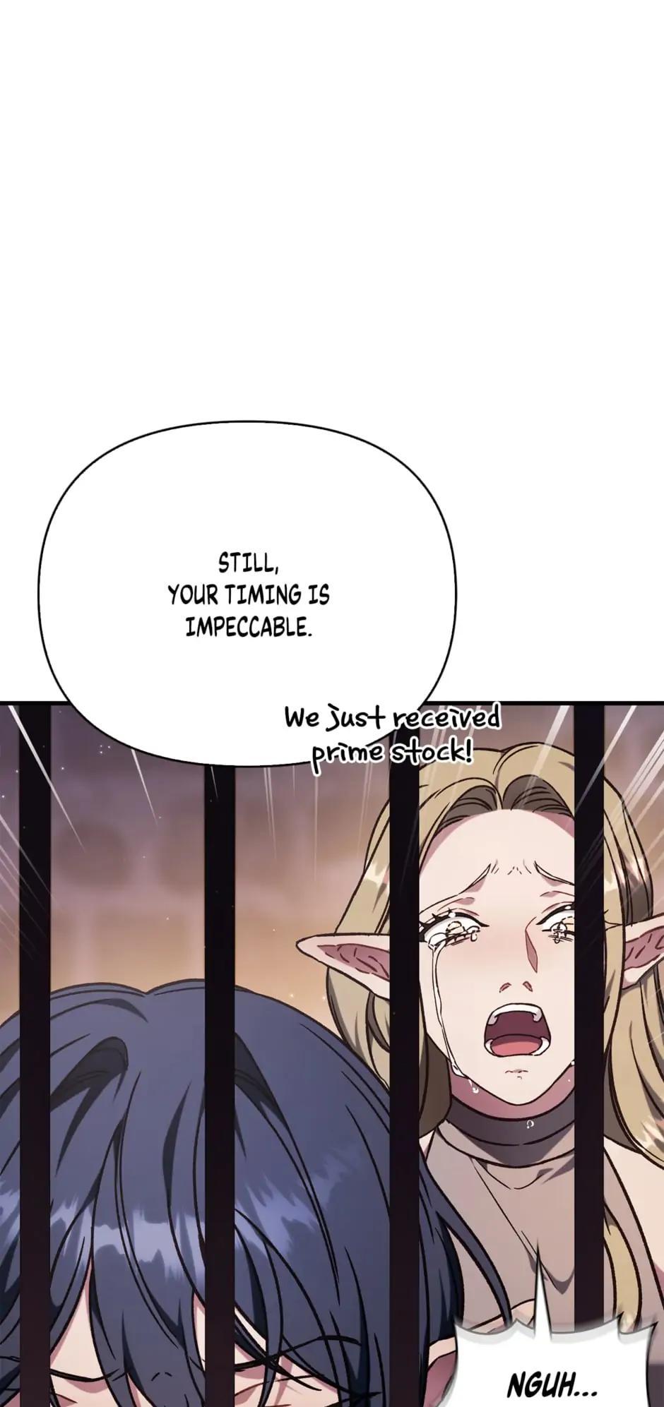 Read How to Use a Returner EN Manga Online