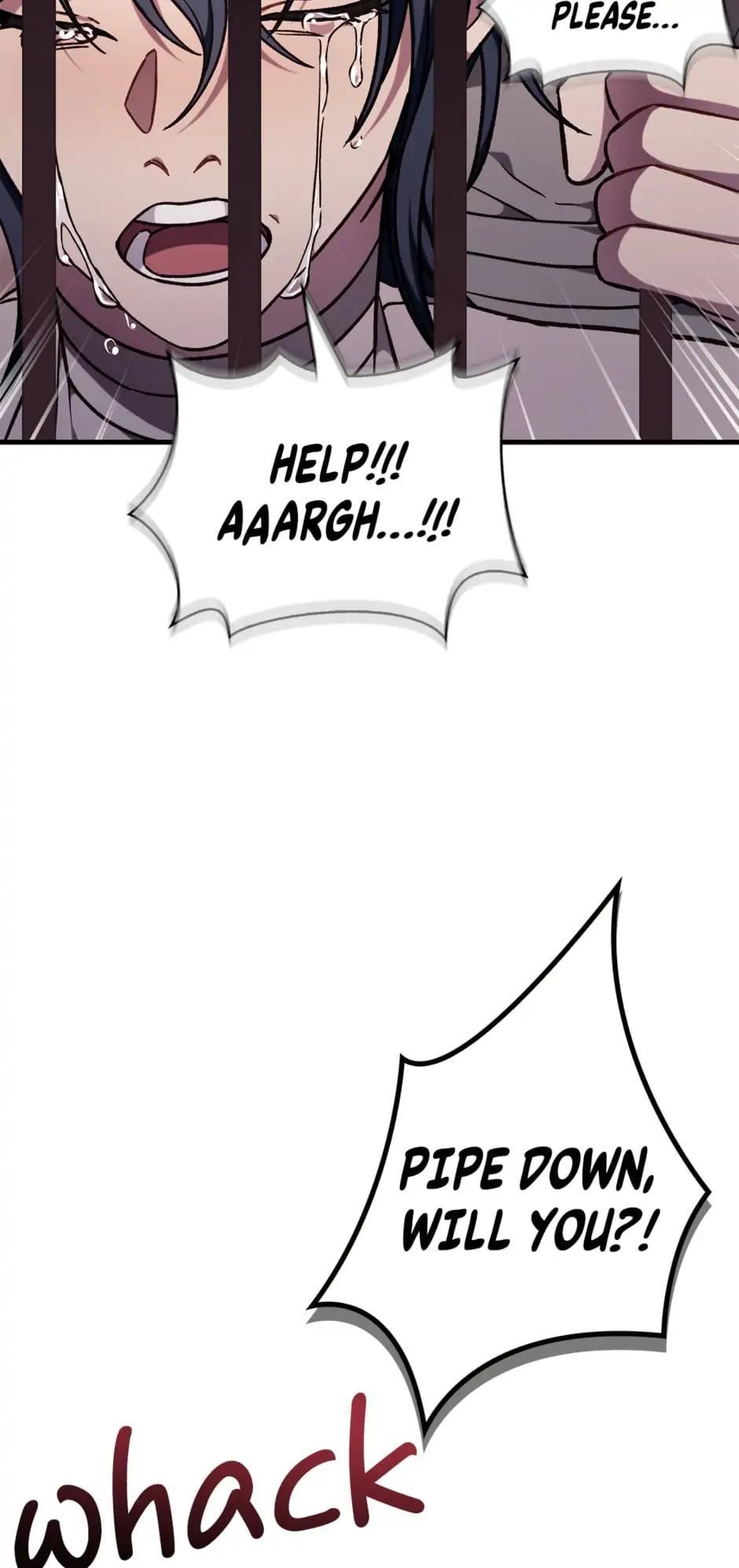 Read How to Use a Returner EN Manga Online