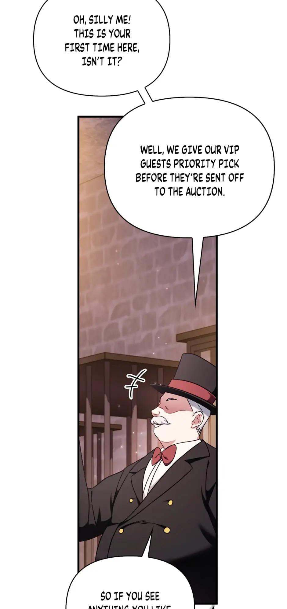 Read How to Use a Returner EN Manga Online