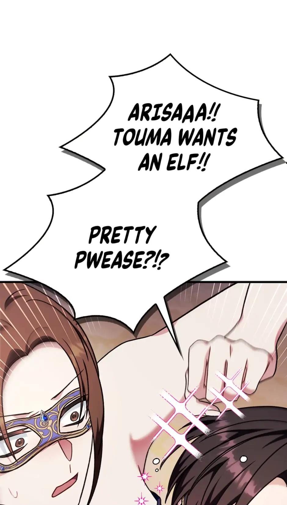 Read How to Use a Returner EN Manga Online