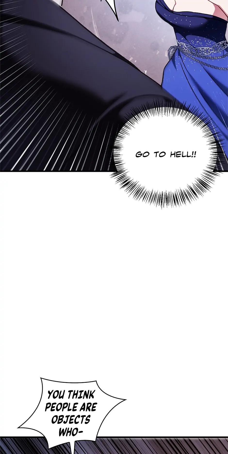Read How to Use a Returner EN Manga Online
