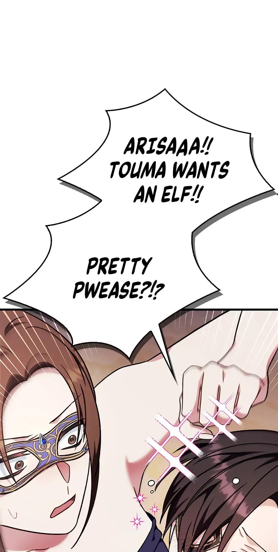 Read How to Use a Returner EN Manga Online