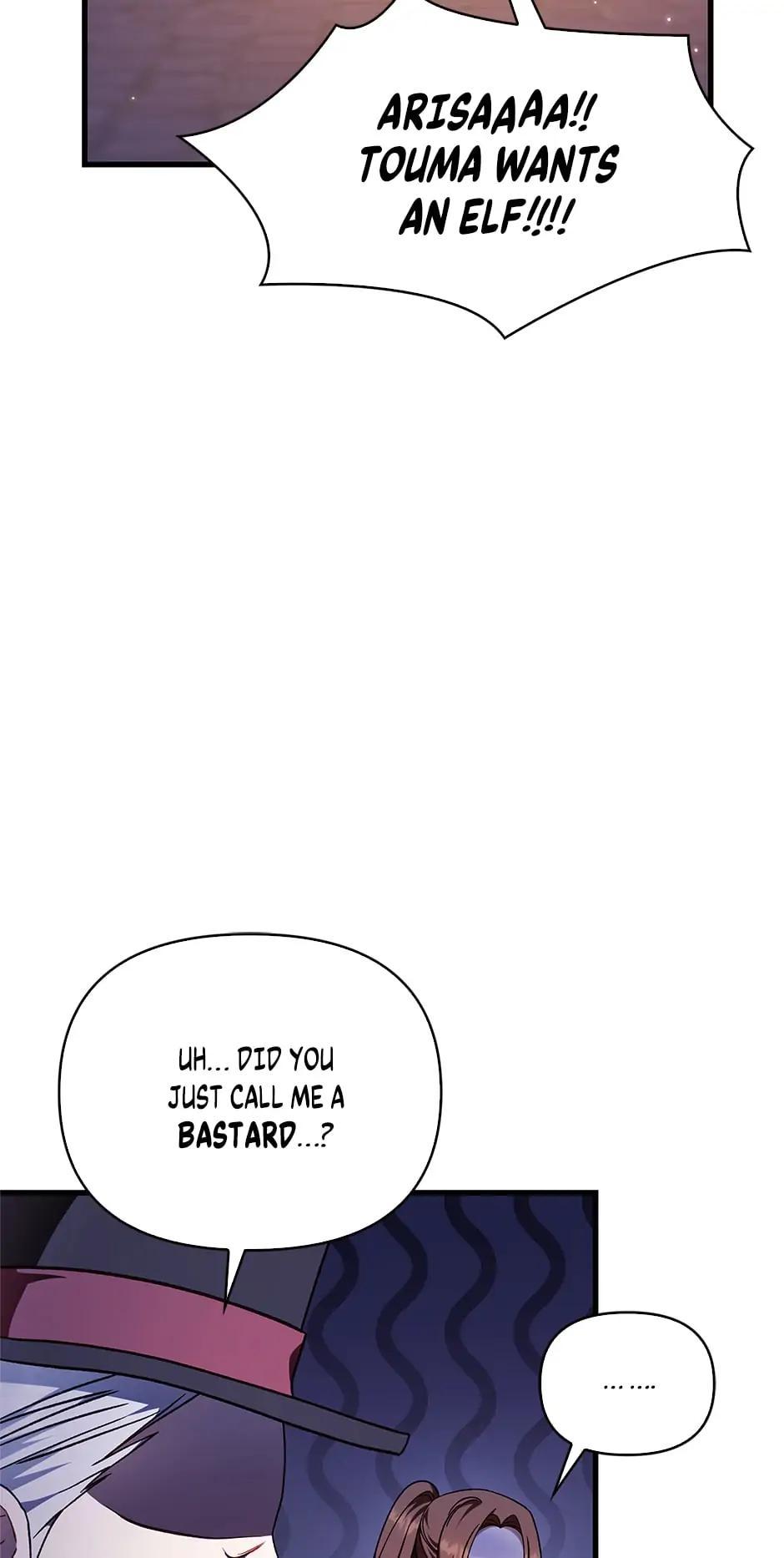 Read How to Use a Returner EN Manga Online