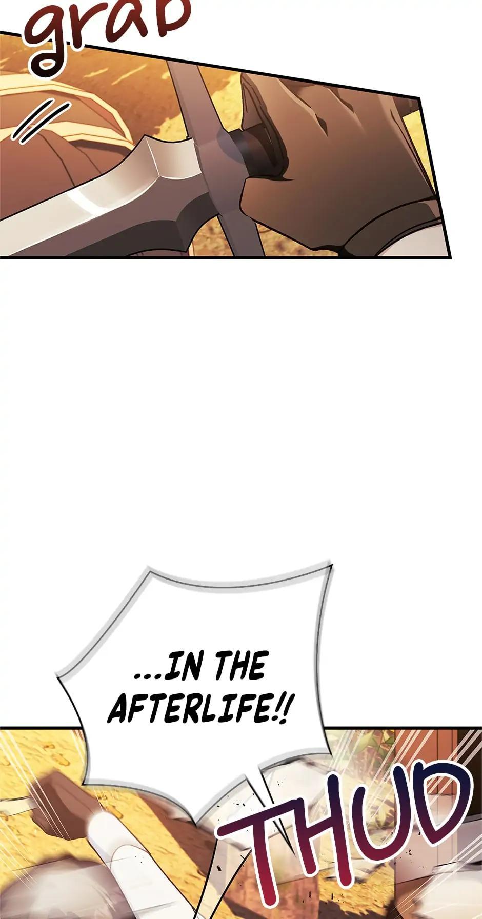 Read How to Use a Returner EN Manga Online