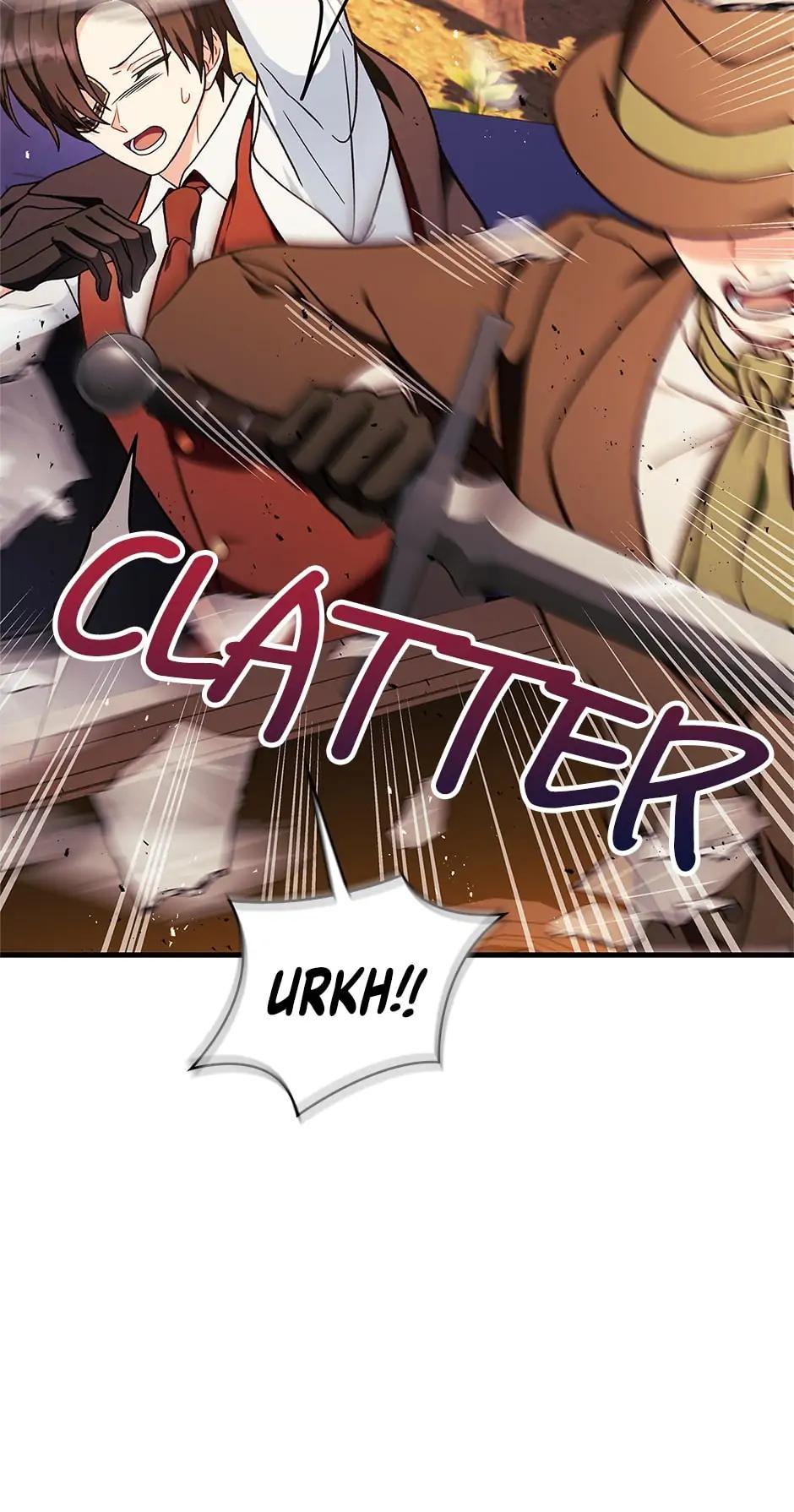 Read How to Use a Returner EN Manga Online