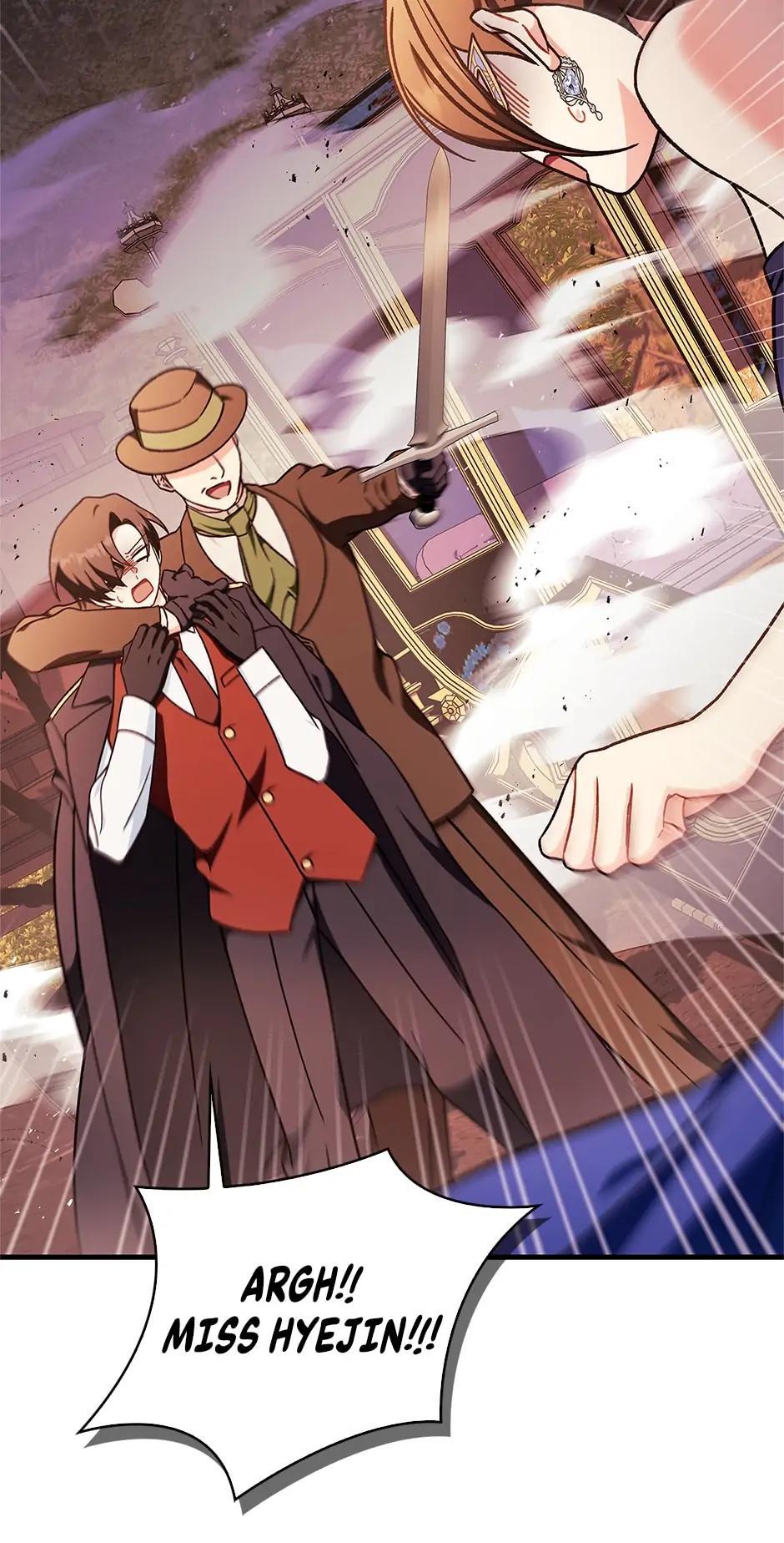Read How to Use a Returner EN Manga Online