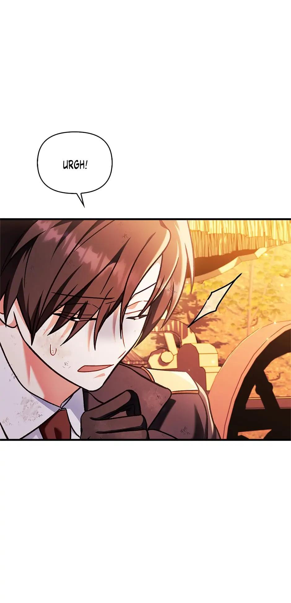 Read How to Use a Returner EN Manga Online