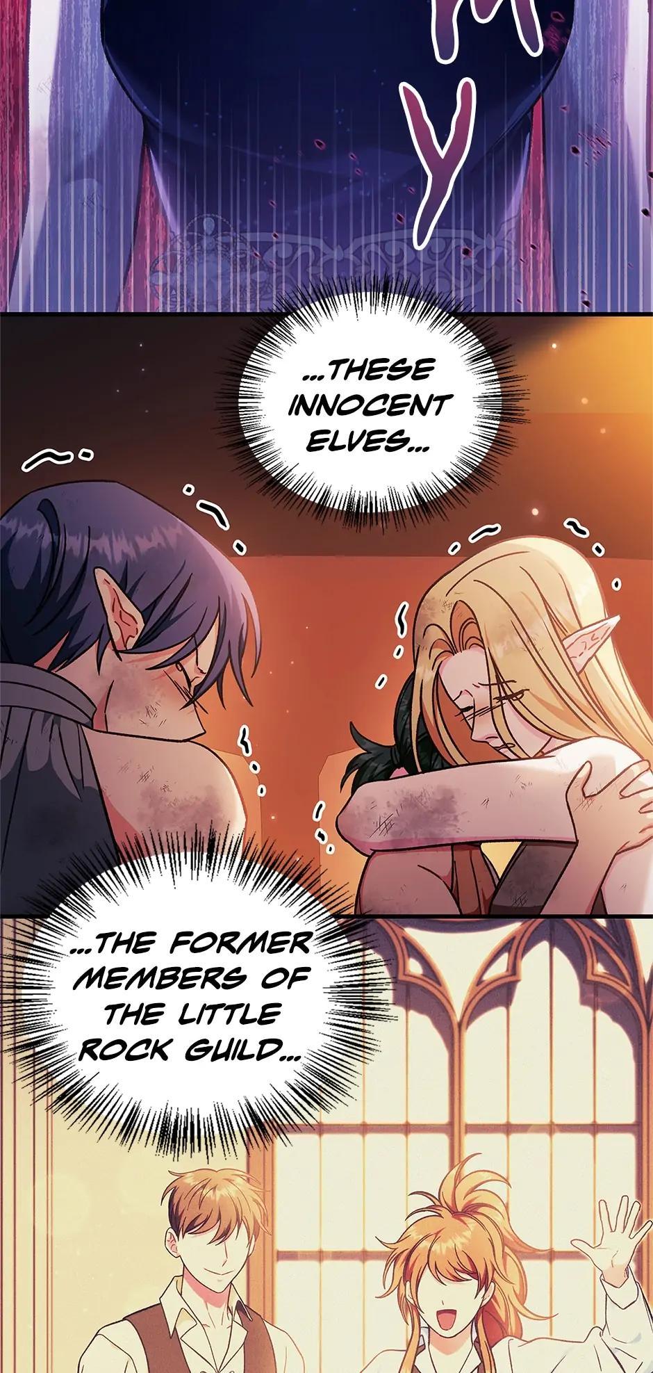 Read How to Use a Returner EN Manga Online
