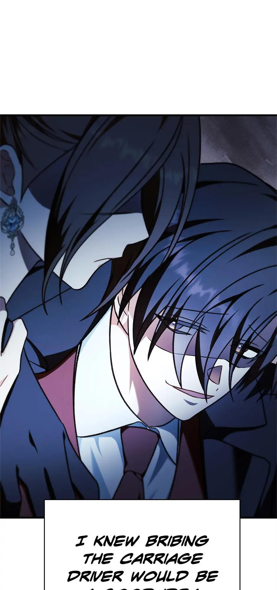 Read How to Use a Returner EN Manga Online