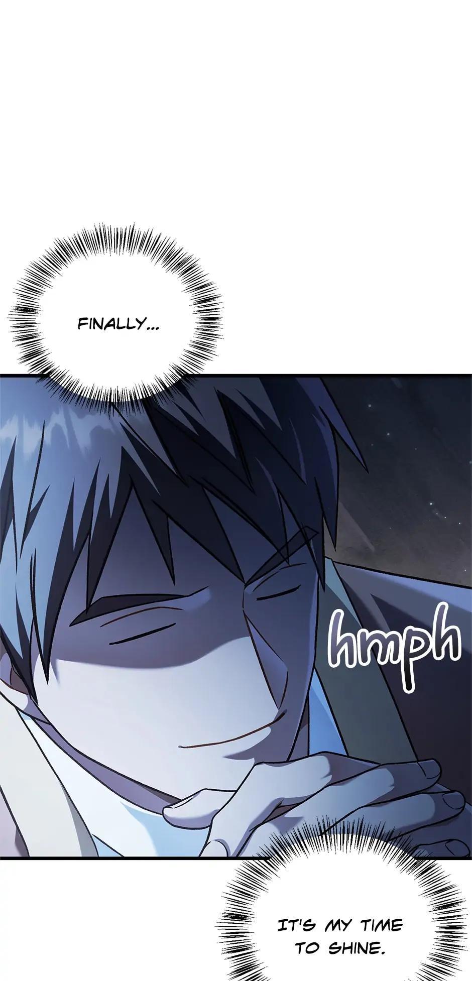 Read How to Use a Returner EN Manga Online
