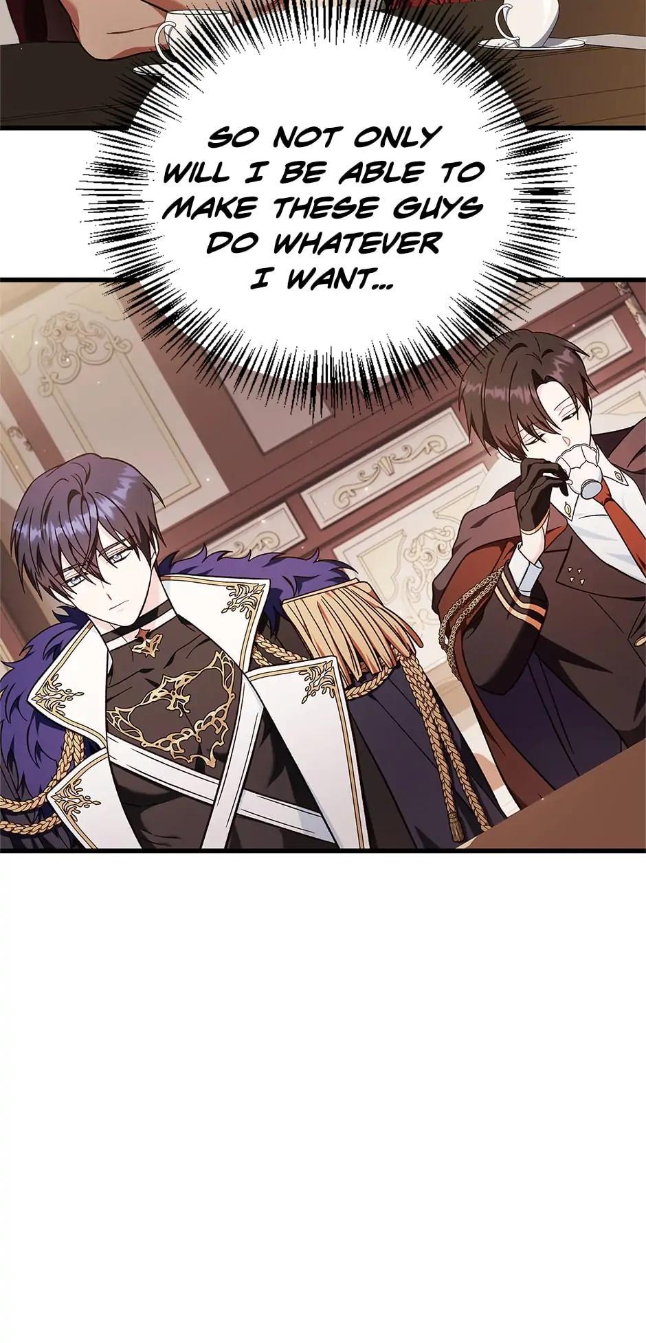 Read How to Use a Returner EN Manga Online