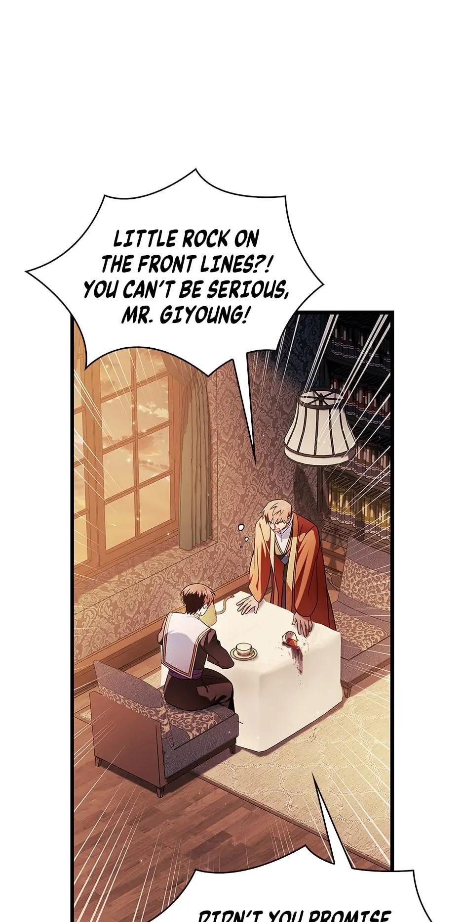 Read How to Use a Returner EN Manga Online