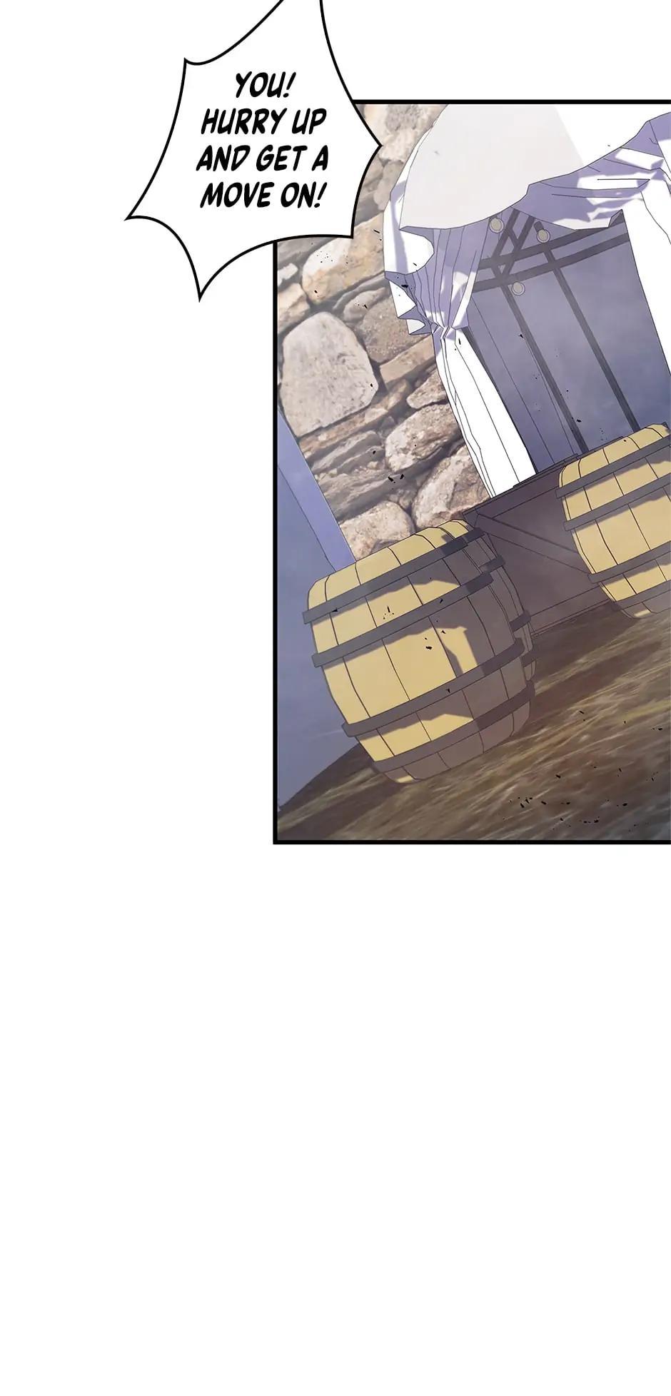 Read How to Use a Returner EN Manga Online