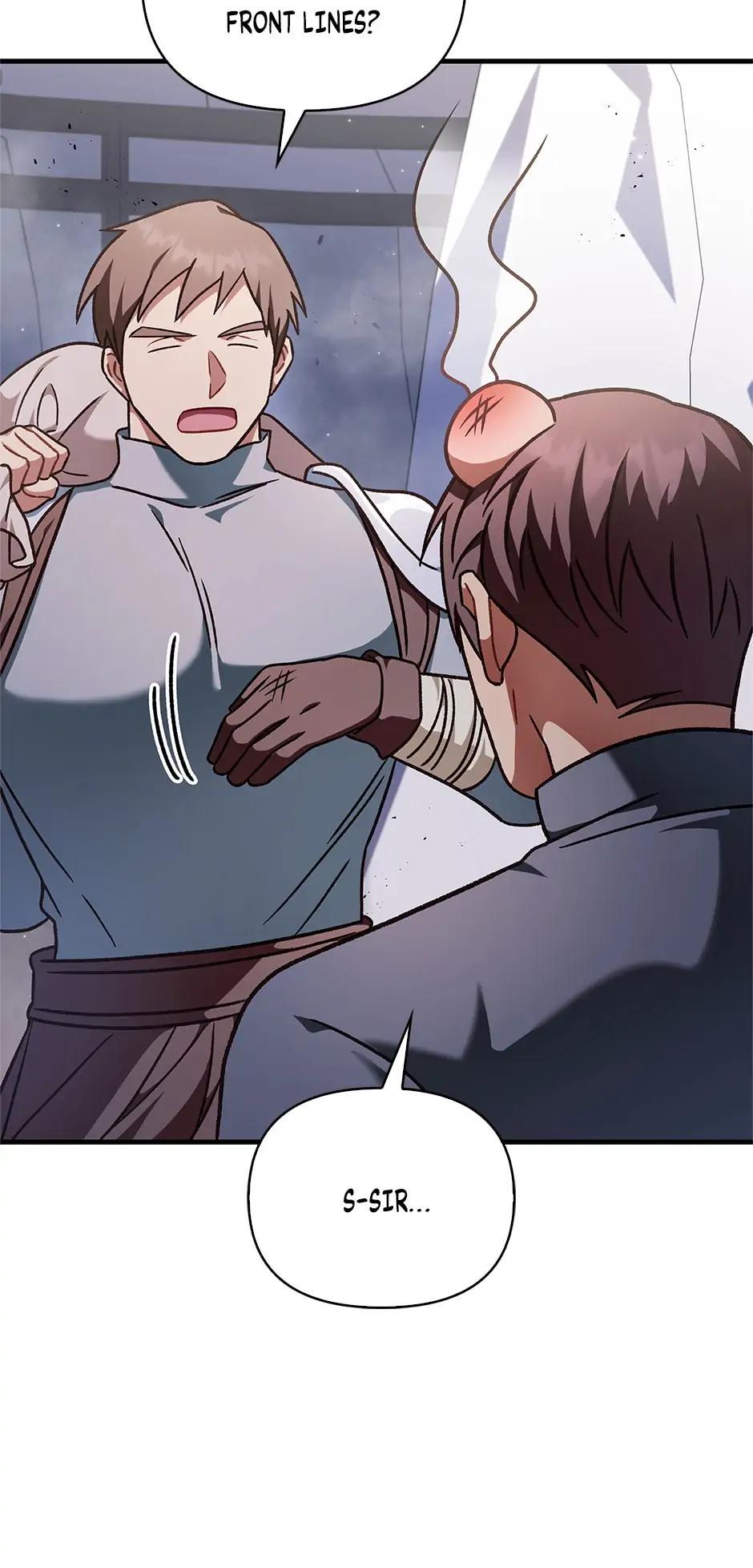 Read How to Use a Returner EN Manga Online