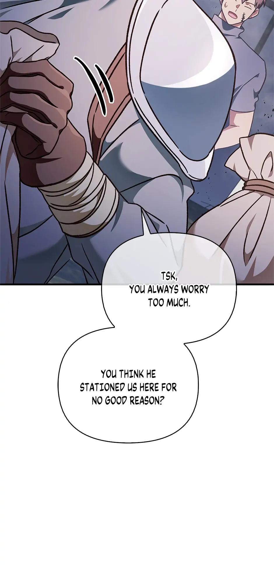 Read How to Use a Returner EN Manga Online