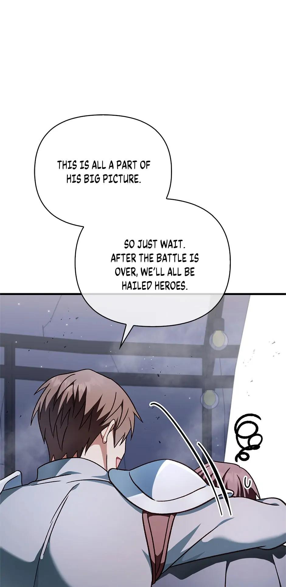 Read How to Use a Returner EN Manga Online