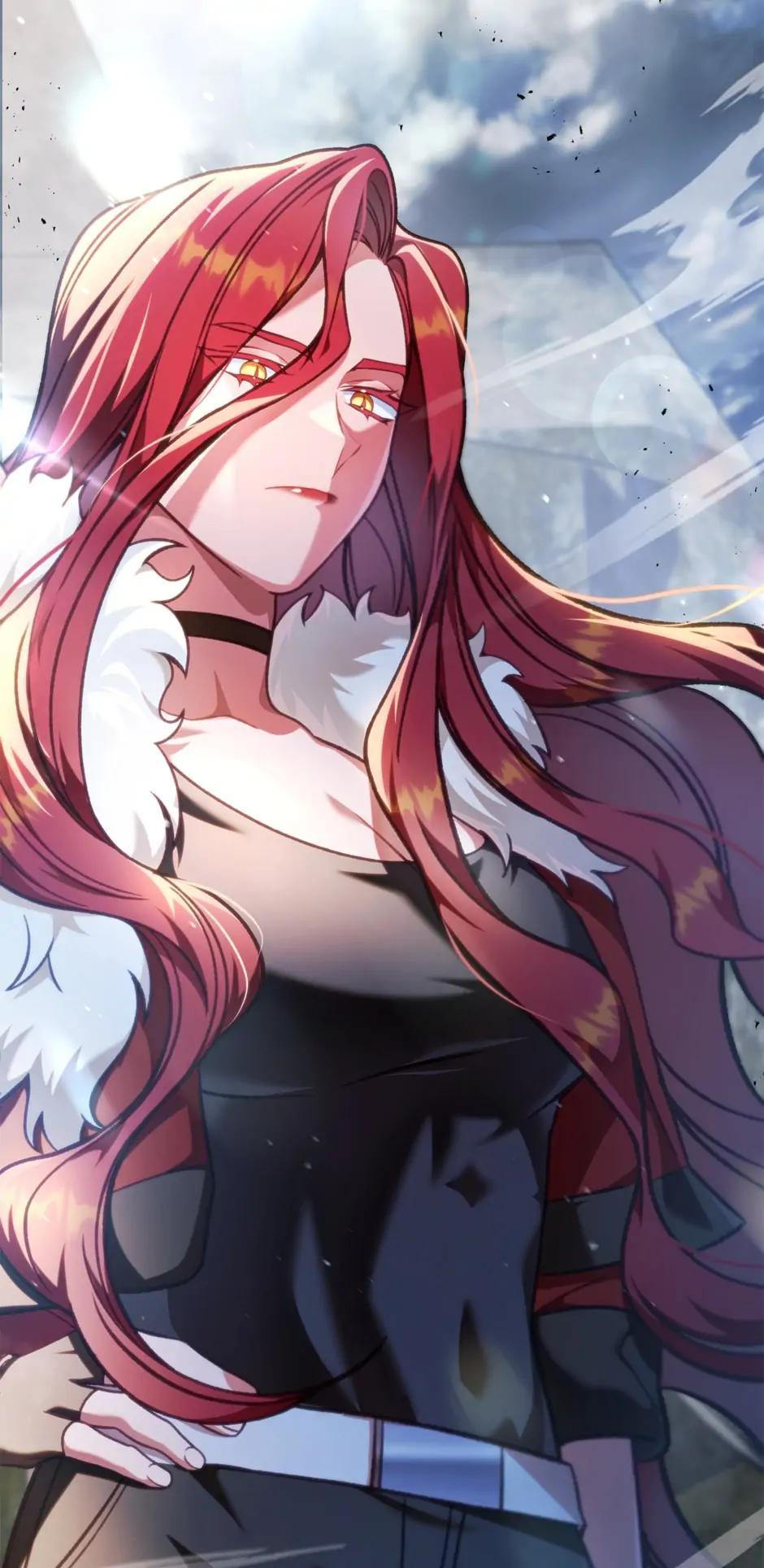 Read How to Use a Returner EN Manga Online