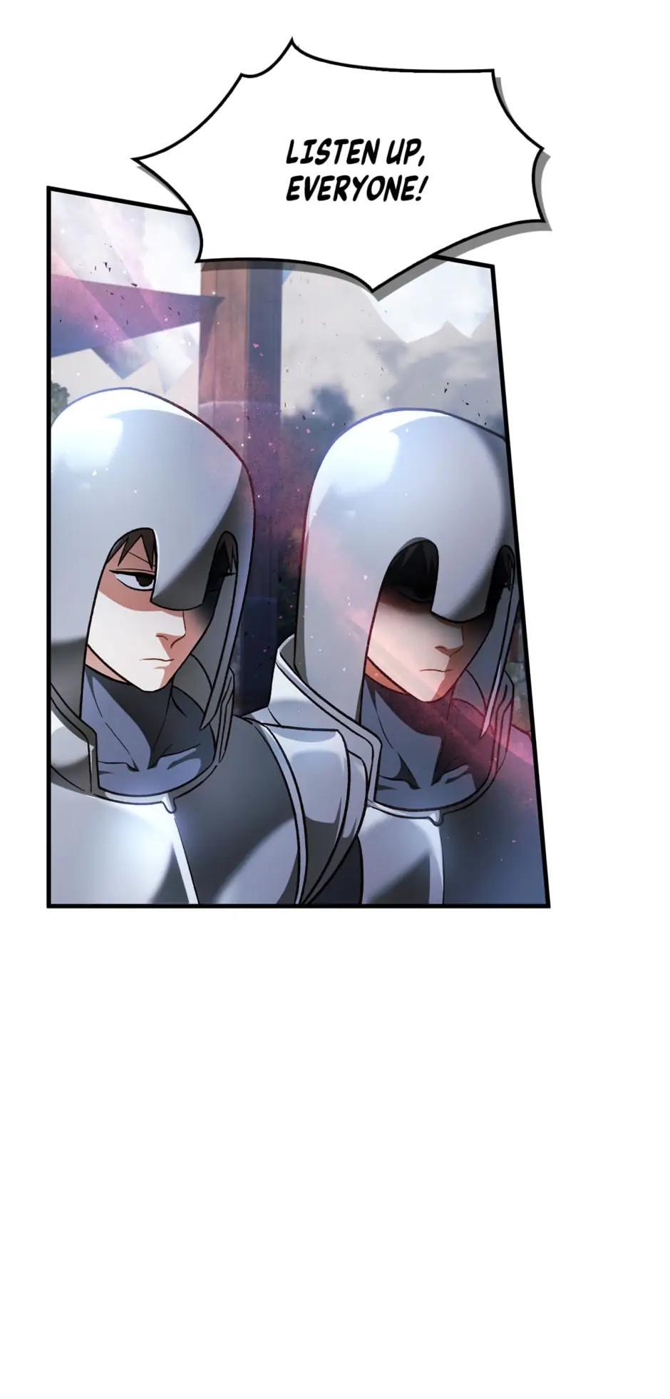 Read How to Use a Returner EN Manga Online