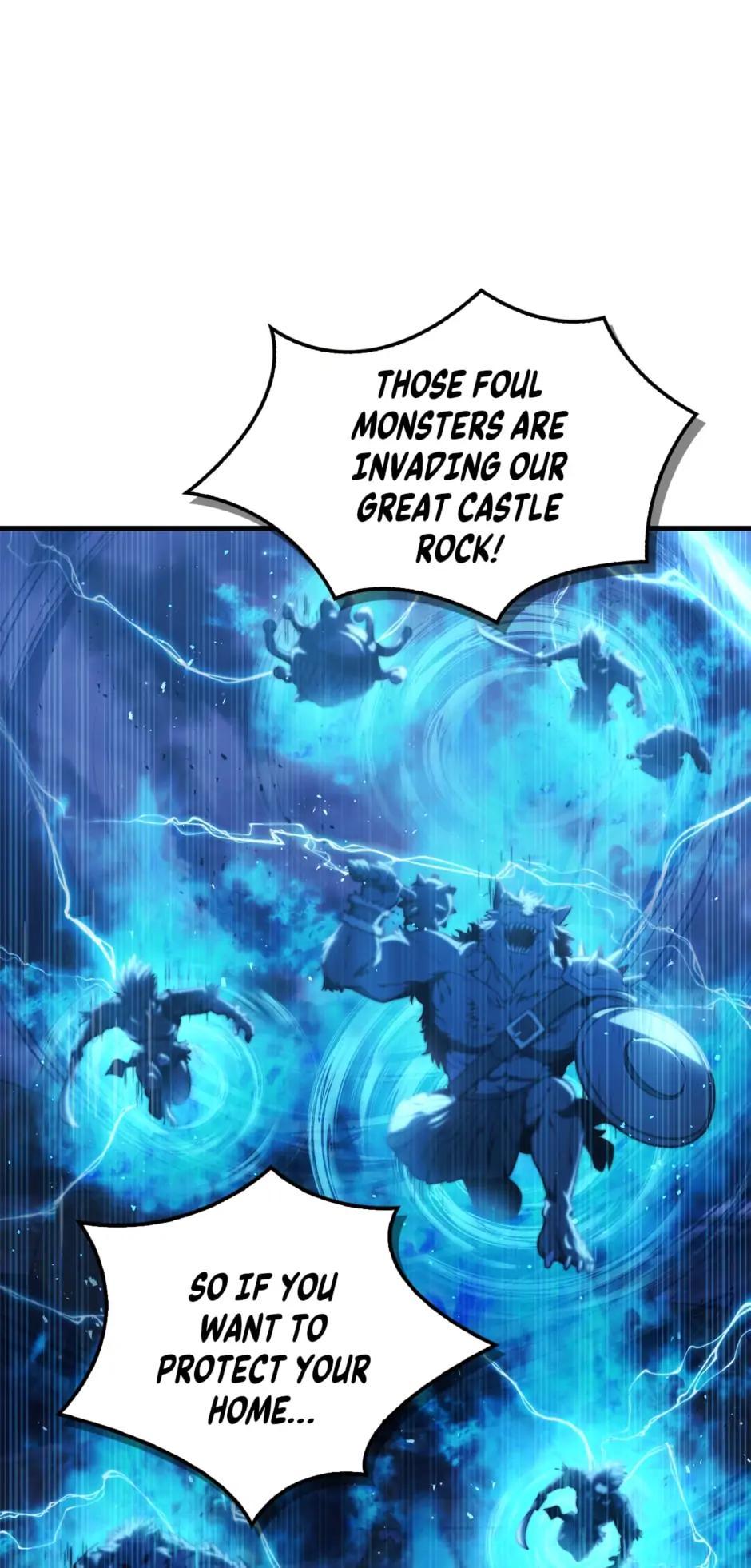 Read How to Use a Returner EN Manga Online