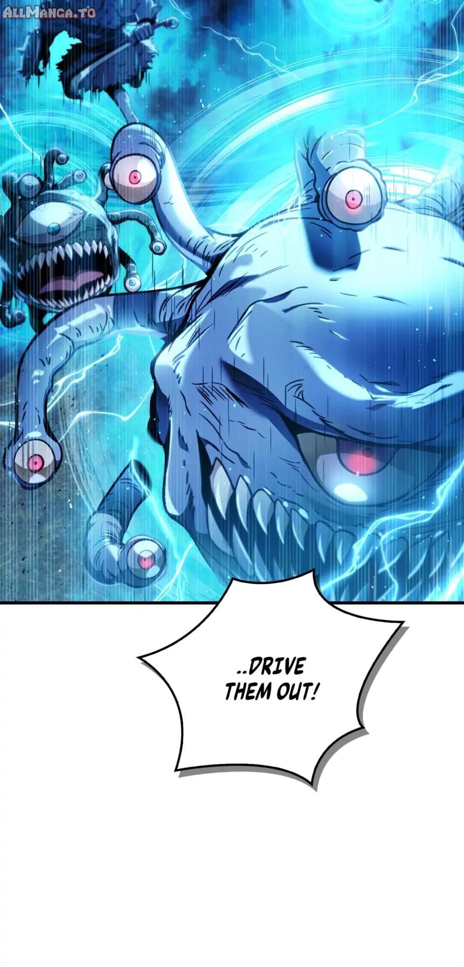 Read How to Use a Returner EN Manga Online