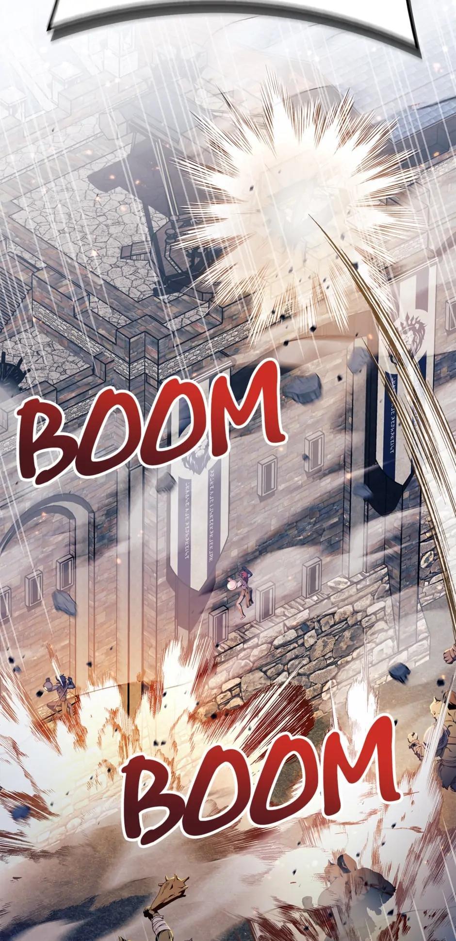 Read How to Use a Returner EN Manga Online