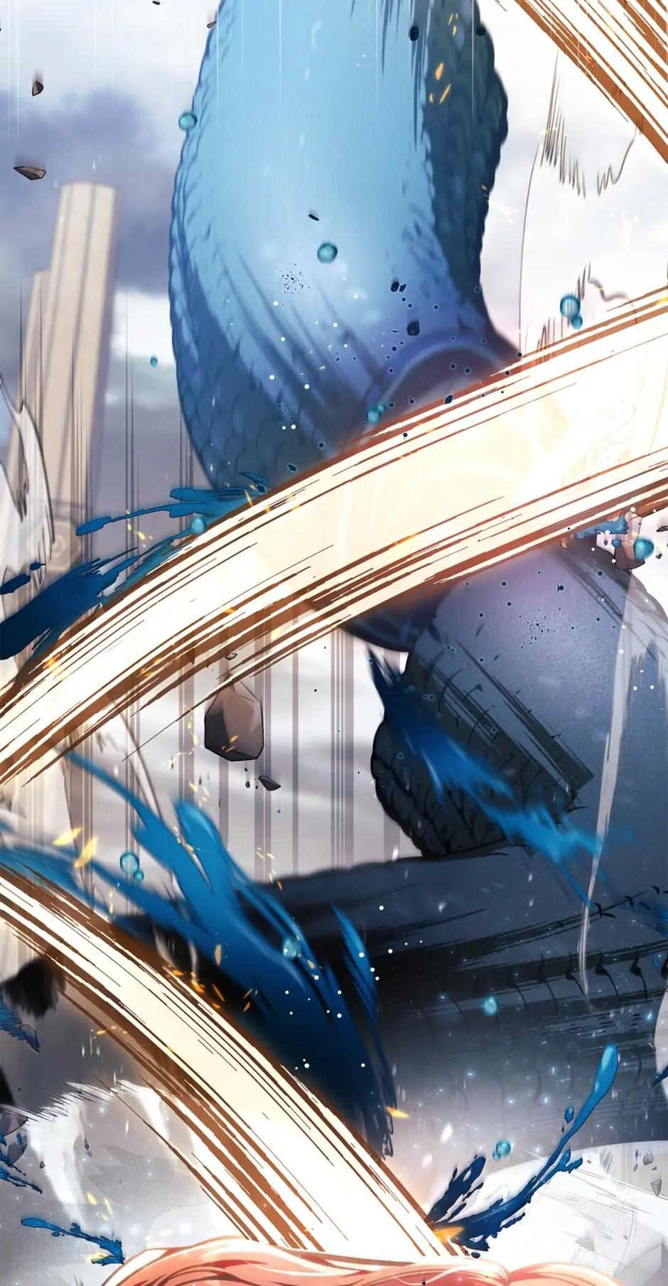 Read How to Use a Returner EN Manga Online