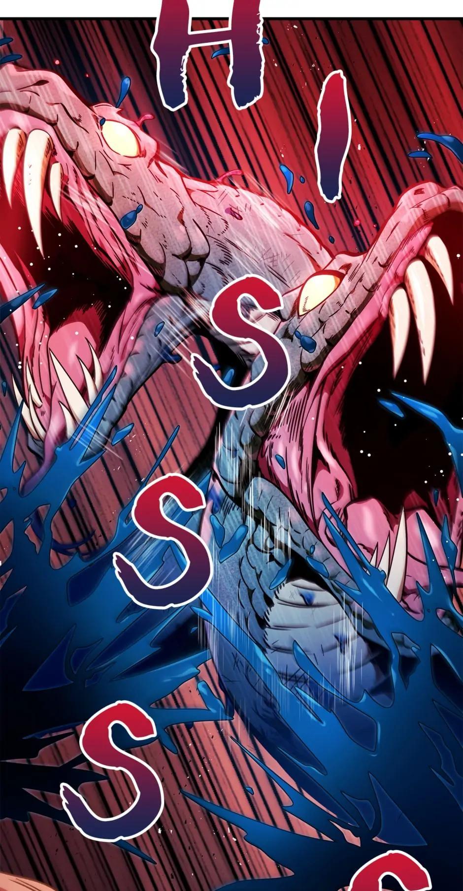 Read How to Use a Returner EN Manga Online