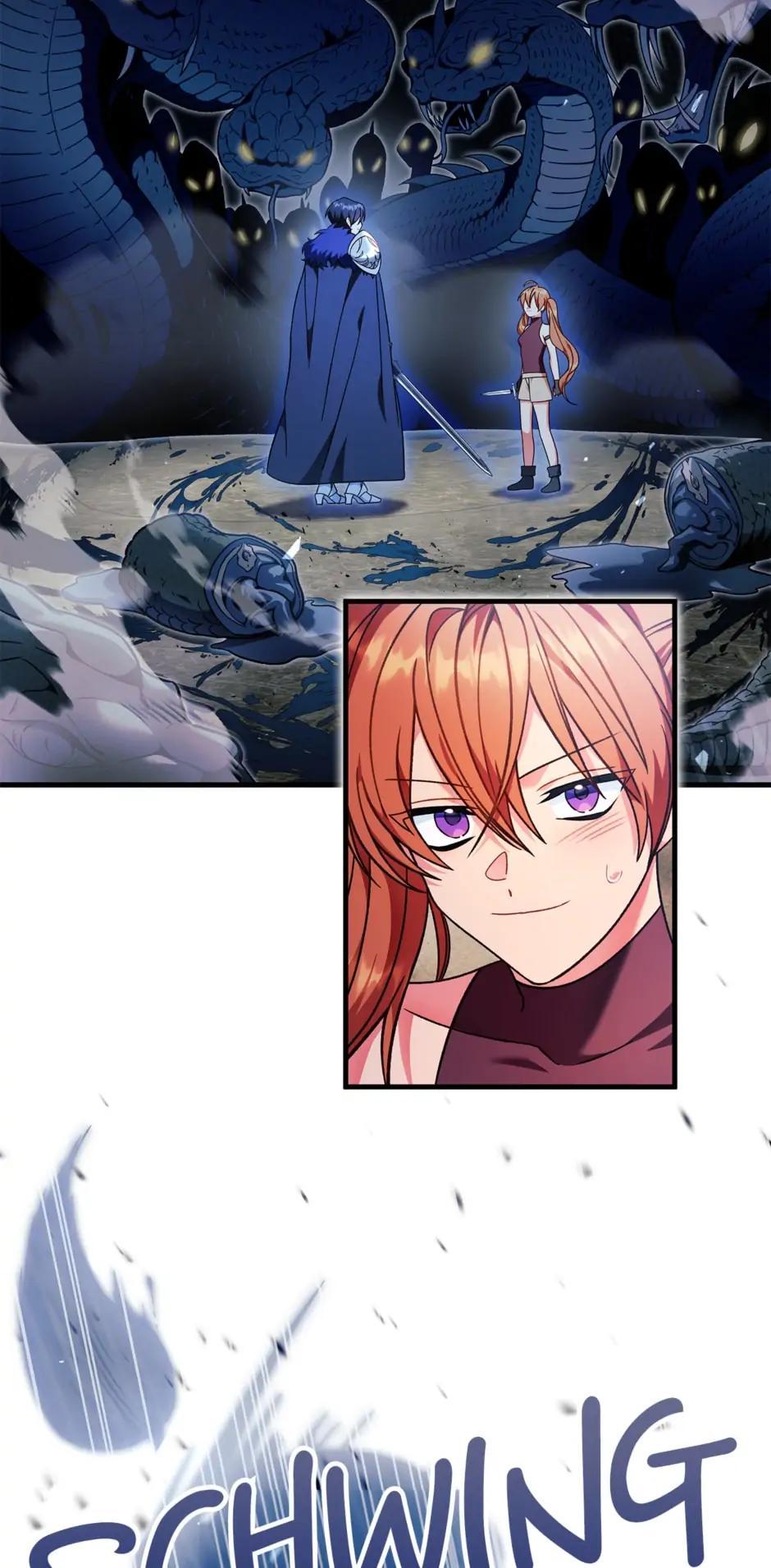 Read How to Use a Returner EN Manga Online