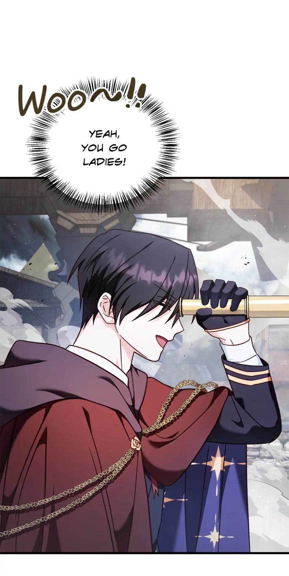 Read How to Use a Returner EN Manga Online