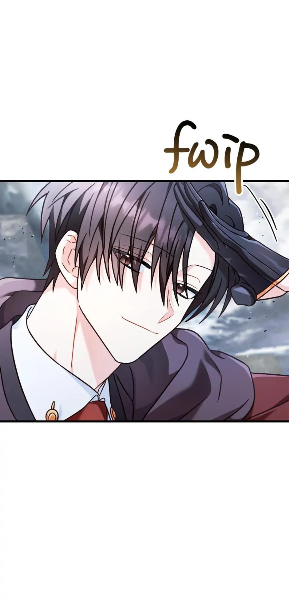 Read How to Use a Returner EN Manga Online