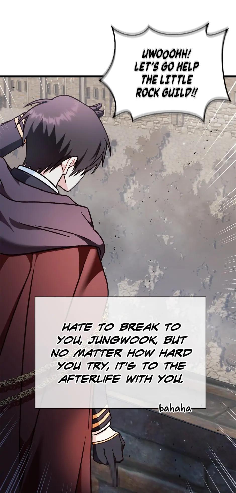 Read How to Use a Returner EN Manga Online