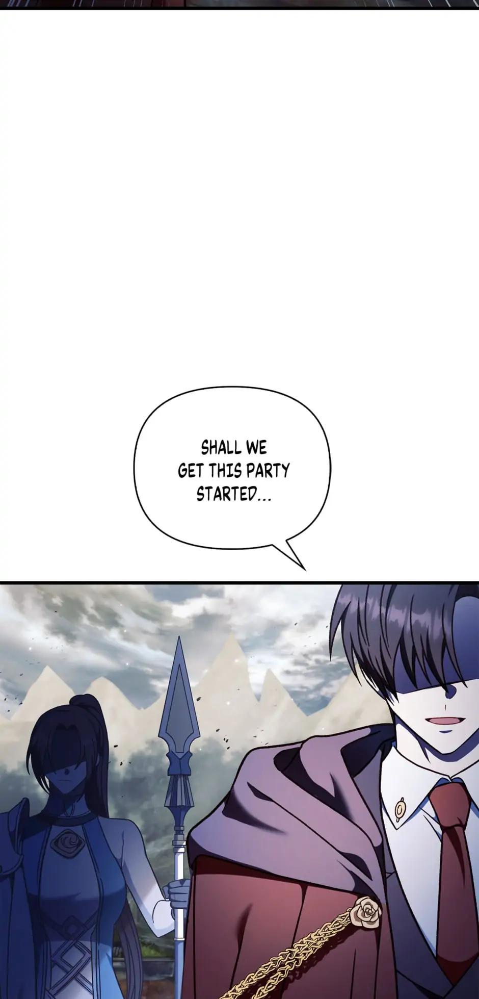 Read How to Use a Returner EN Manga Online