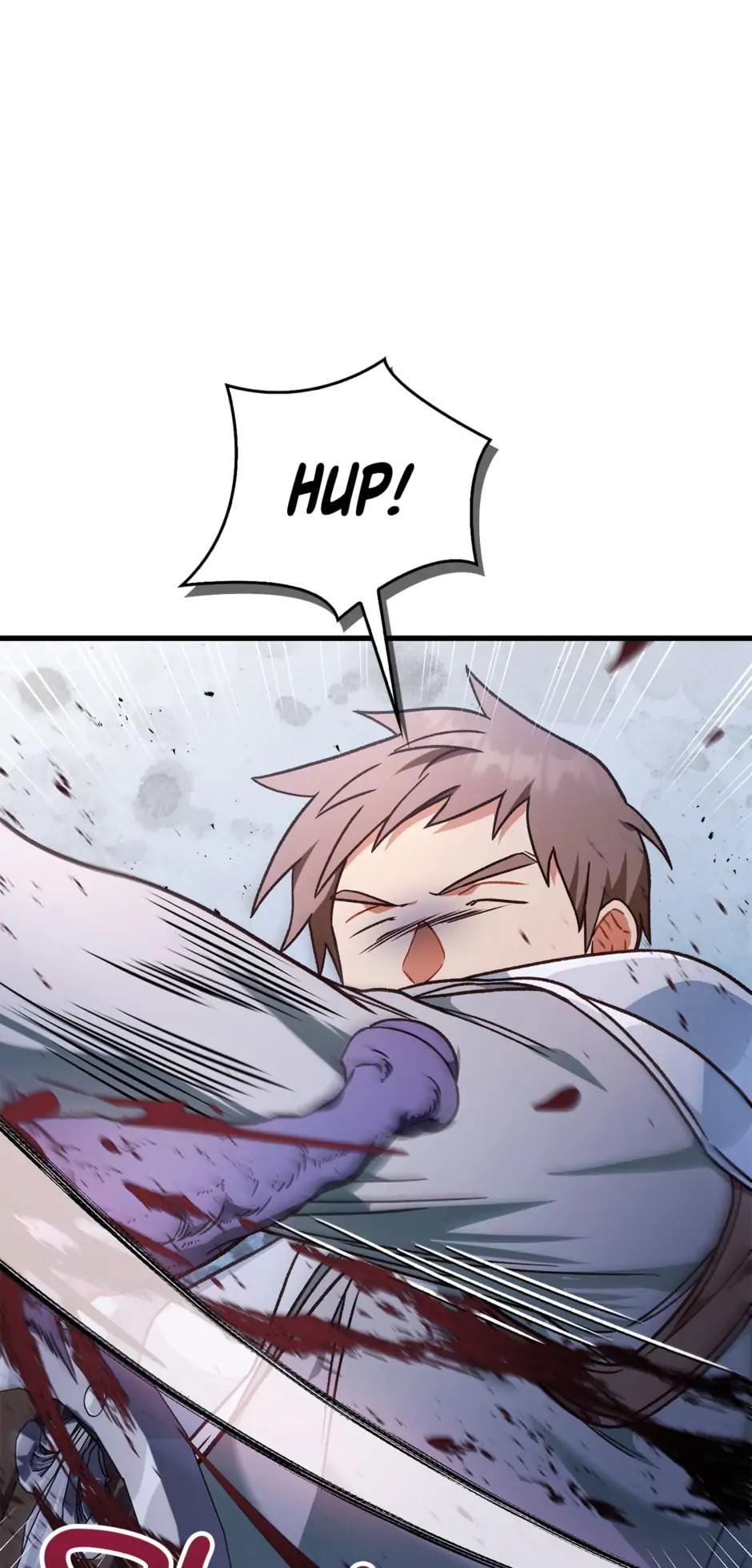 Read How to Use a Returner EN Manga Online