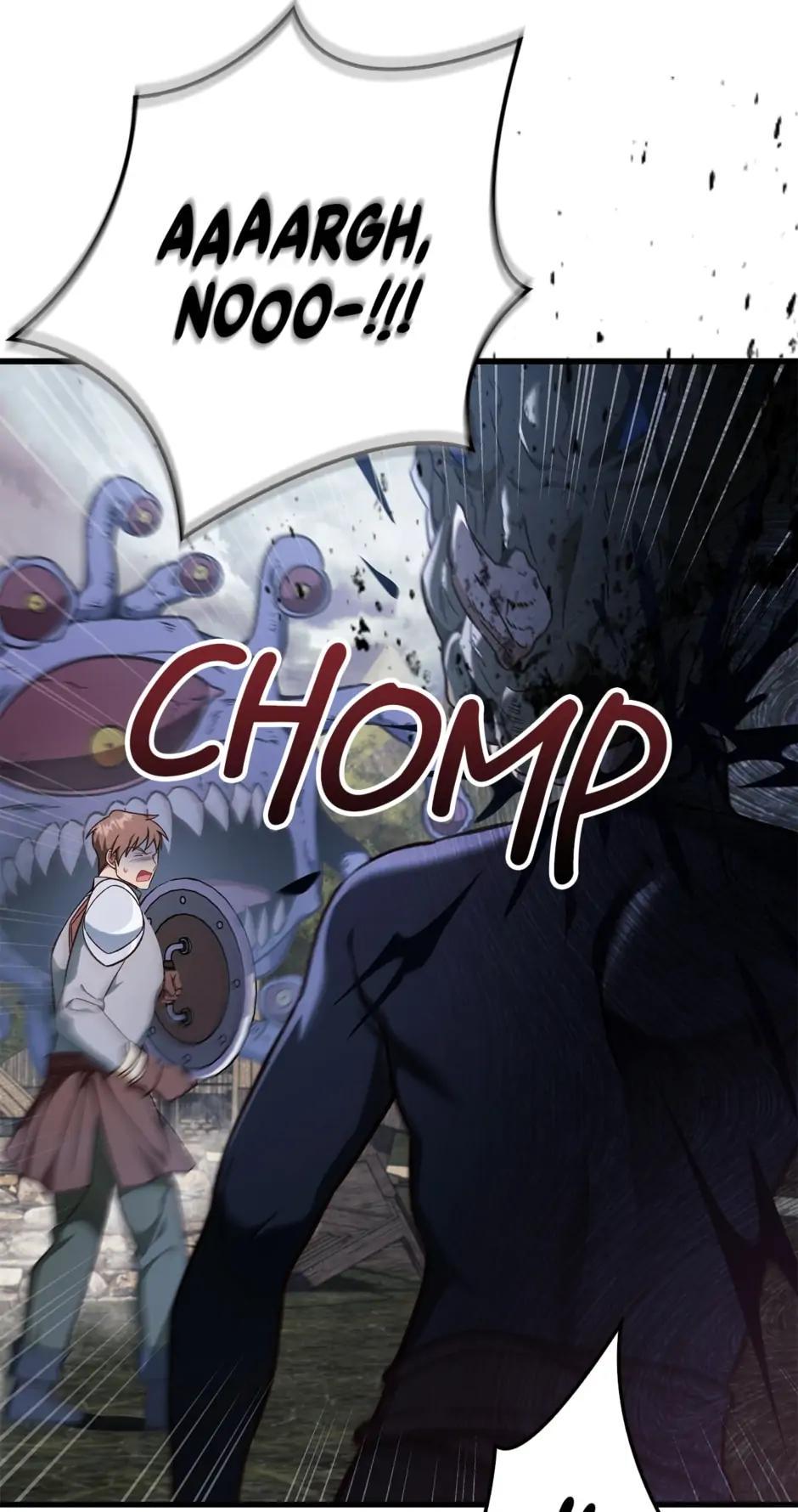 Read How to Use a Returner EN Manga Online