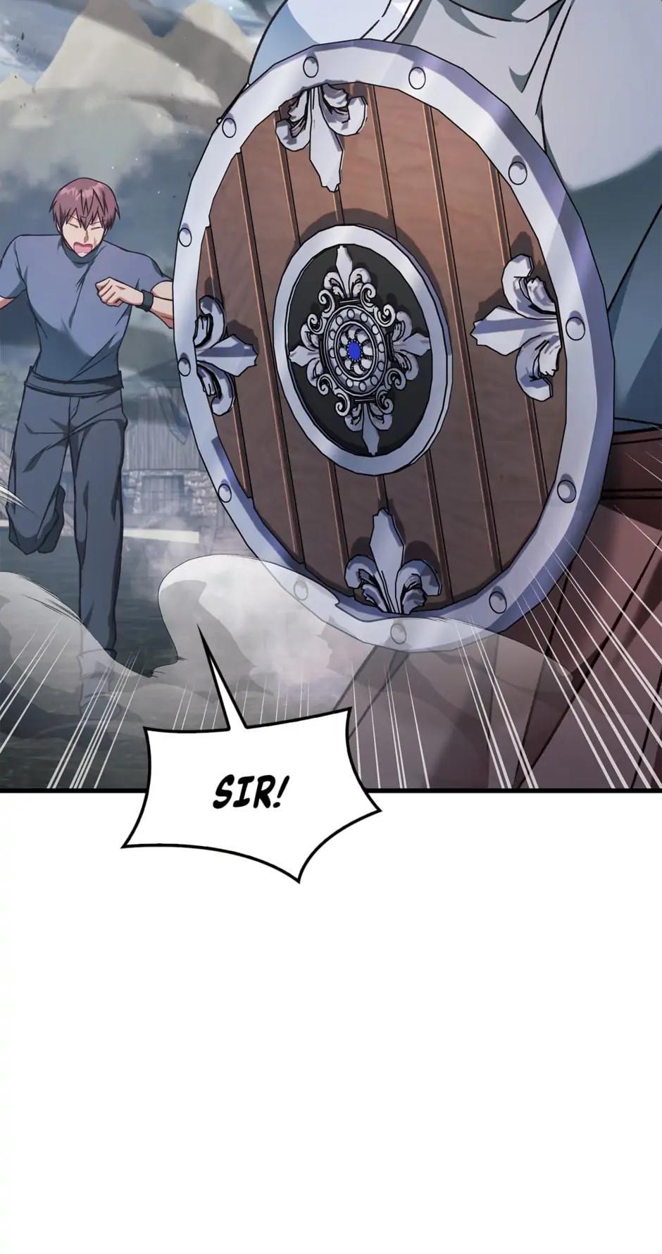 Read How to Use a Returner EN Manga Online