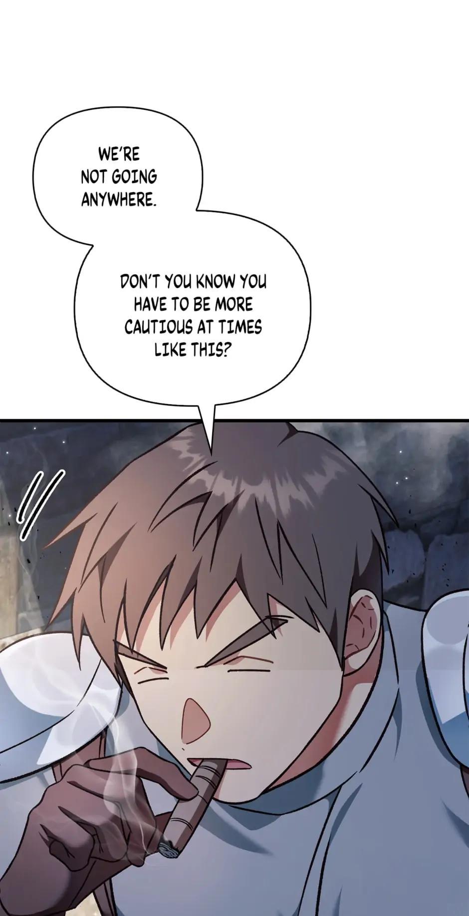Read How to Use a Returner EN Manga Online