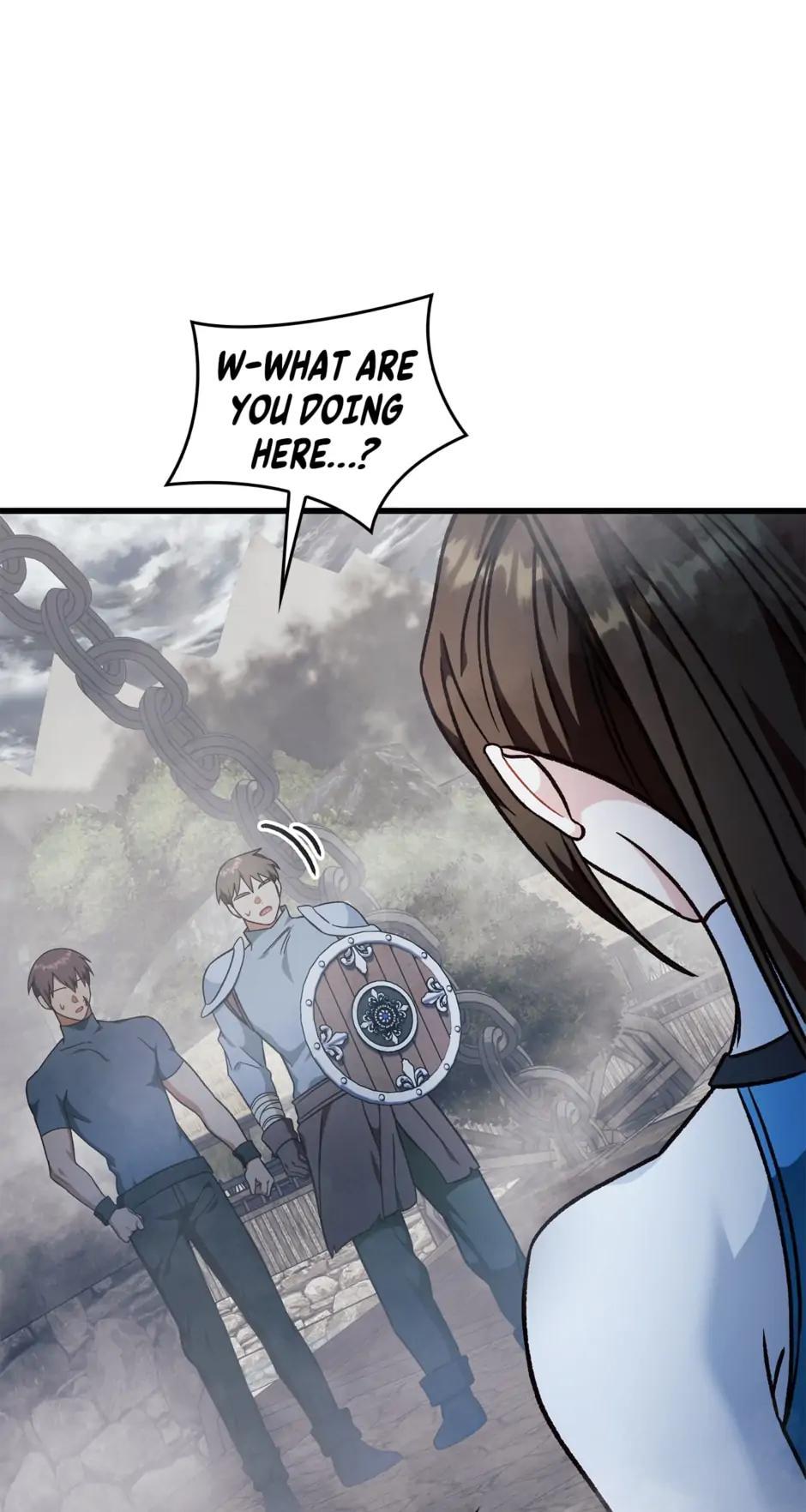 Read How to Use a Returner EN Manga Online